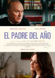 El padre del año