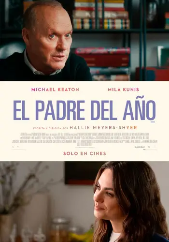 El padre del año