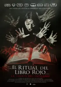 El ritual del libro rojo