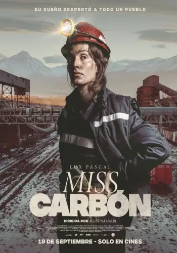 Miss carbón
