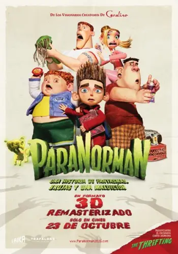 ParaNorman