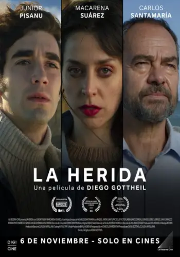 La herida
