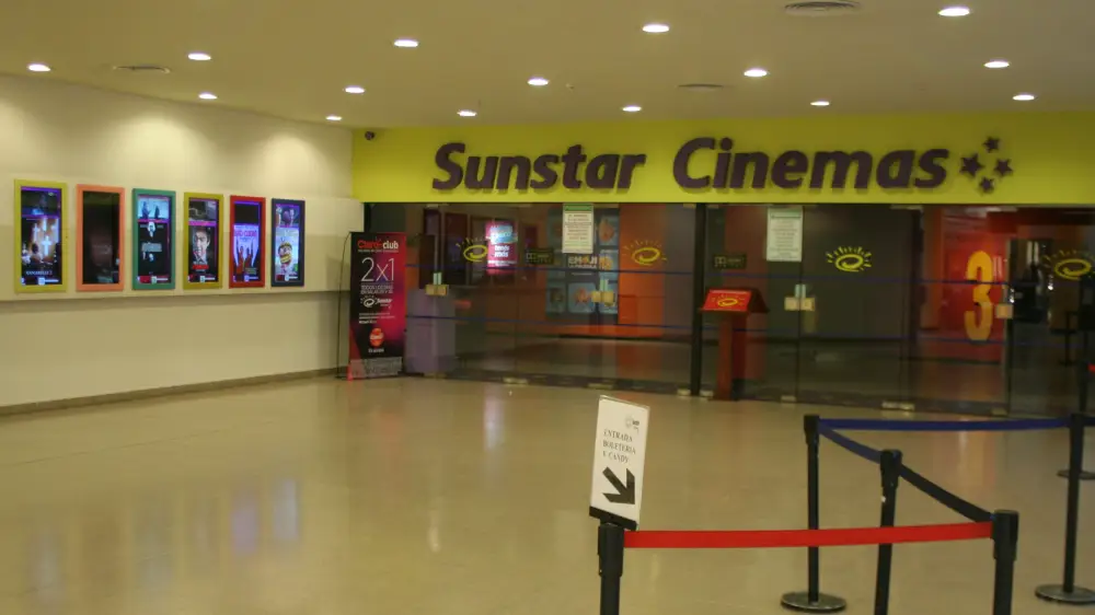 Sunstar Santiago del Estero