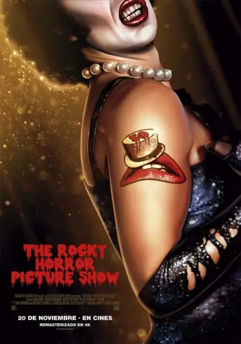 The Rocky Horror Picture Show