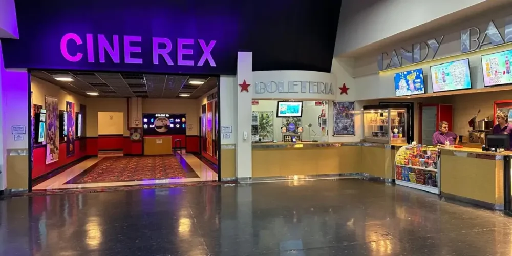 Cine Rex