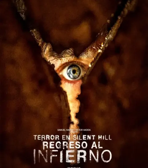 Silent Hill regreso al infierno