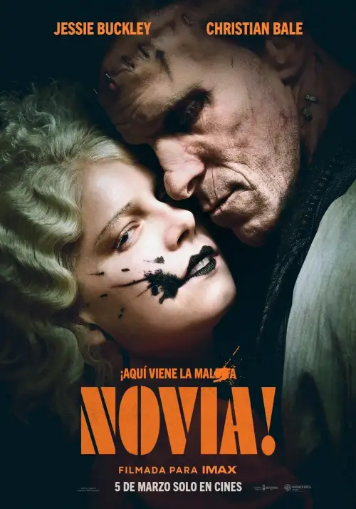 La novia