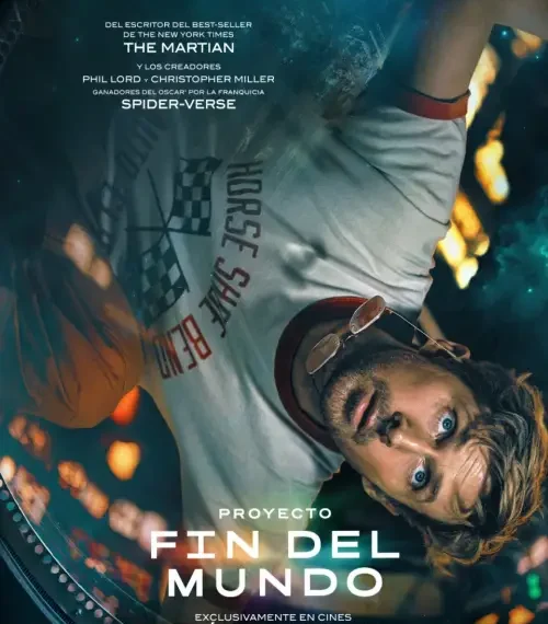 Proyecto fin del mundo