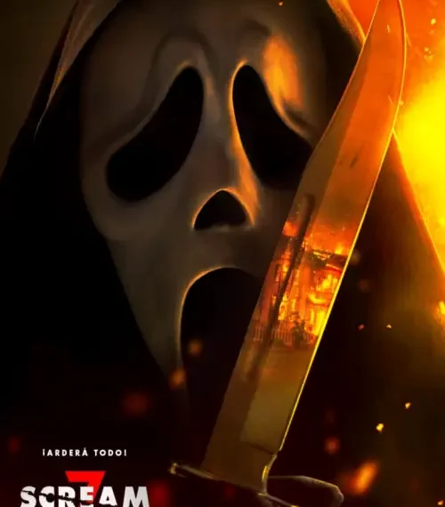 Scream 7