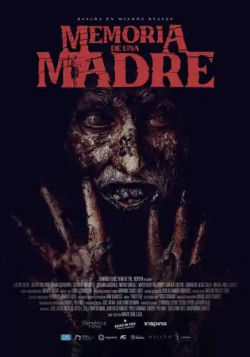 Memoria de una madre