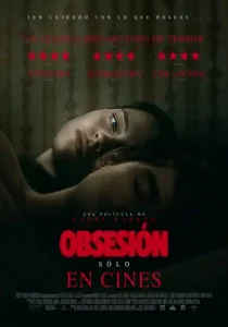 Poster de Obsesión