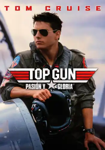 Poster de Top Gun