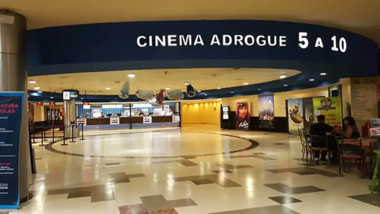 Cinema Adrogué
