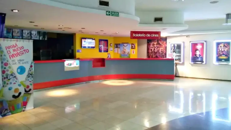 Cinema Pergamino