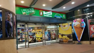 Cine Becerra