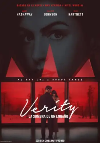 Verity: La sombra del engaño
