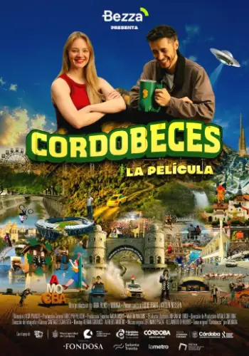 Cordobeces: la película