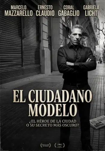 El ciudadano modelo