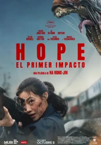 Hope: El primer impacto