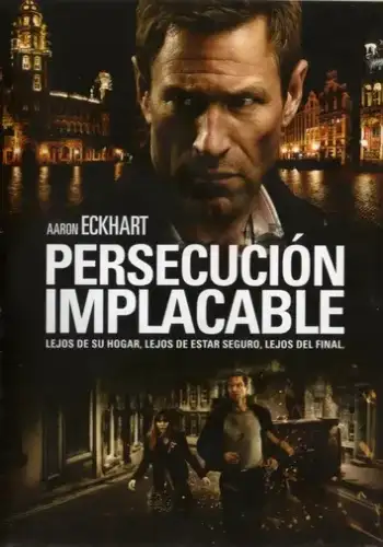 Persecución implacable